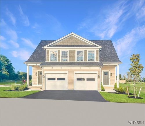 1102-1102 Carriage Lane, West Seneca, NY, 14224 | Card Image