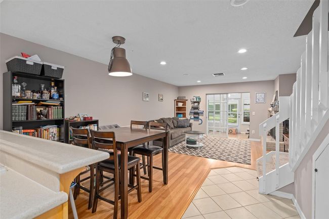 5164 Lazy Oaks Dr, Condo with 2 bedrooms, 3 bathrooms and null parking in WINTER PARK FL | Image 6