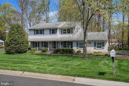 9 Benton Ct, Wilmington, DE, 19810-3720 | Card Image