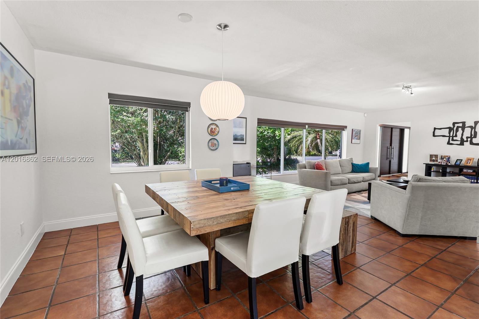Residential in Pinecrest 4
