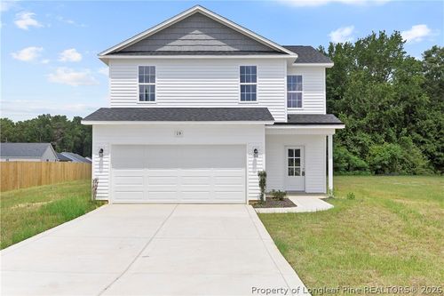 19 Chariot Circle, Lumber Bridge, NC, 28357 | Card Image
