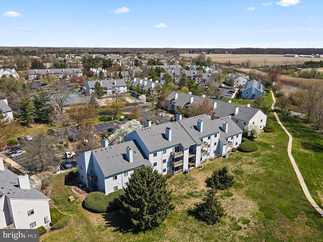 1010 Aspen Dr, Condo with 2 bedrooms, 2 bathrooms and null parking in Plainsboro NJ | Image 40