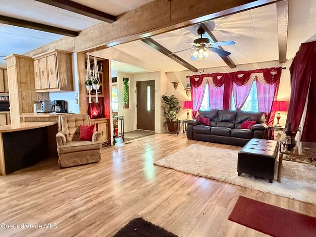 145 Mill Rd, House other with 3 bedrooms, 2 bathrooms and null parking in Mullan ID | Image 8