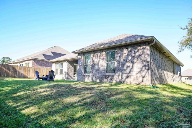 3079 Auburn Pkwy, House other with 4 bedrooms, 2 bathrooms and 2 parking in Gulf Breeze FL | Image 19