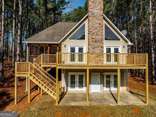 280 Quesenberry Dr, Eatonton, GA, 31024-8127 | Card Image