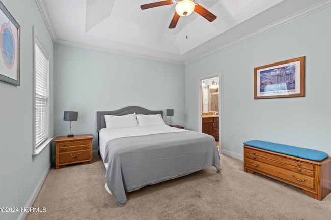 3220 Inland Cove Dr, House other with 3 bedrooms, 3 bathrooms and 2 parking in Southport NC | Image 12