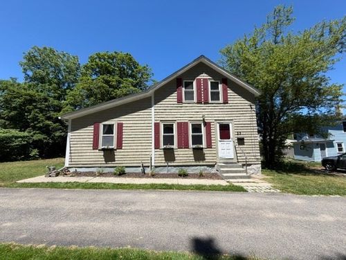 25 Sumner St, North Attleboro, MA, 02760-1019 | Card Image