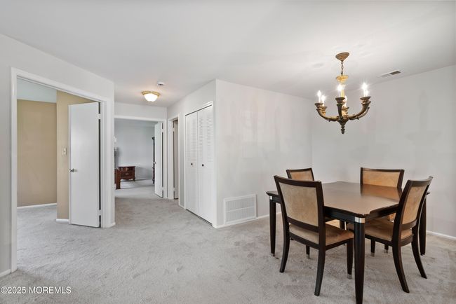 12-1 - 437 Hampton Ct, Condo with 2 bedrooms, 2 bathrooms and 1 parking in Manalapan NJ | Image 8