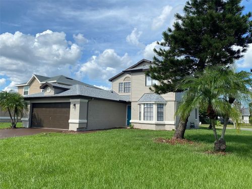 198 Lake Ct, Kissimmee, FL, 34743-8149 | Card Image