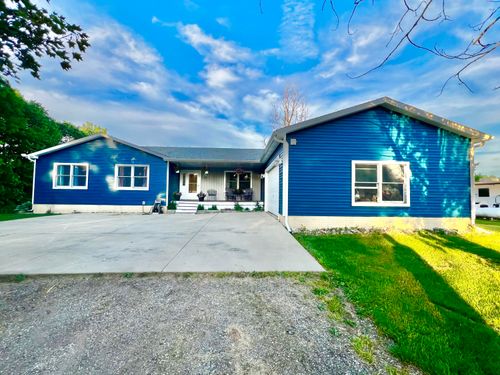 4491 Waldron Rd, North Adams, MI, 49262-9810 | Card Image