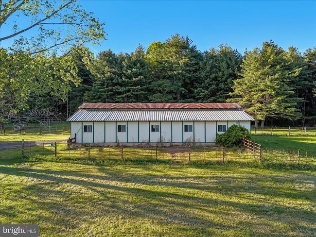 1163 Bush Rd, Home with 4 bedrooms, 4 bathrooms and null parking in Cresco PA | Image 79