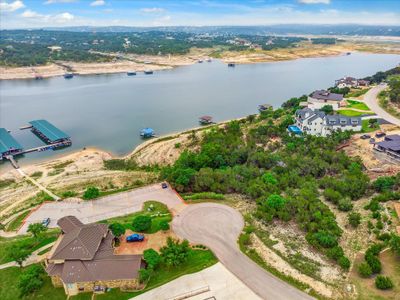 301 Westwater Court, Home with 0 bedrooms, 0 bathrooms and null parking in Lago Vista TX | Image 2