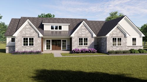 Lot 174 Red Leaf Cir, Crystal Lake, IL, 60014 | Card Image