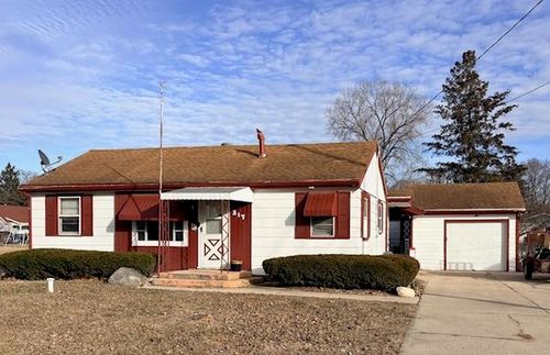 317 Ritsher St, Beloit, WI, 53511-5826 | Card Image