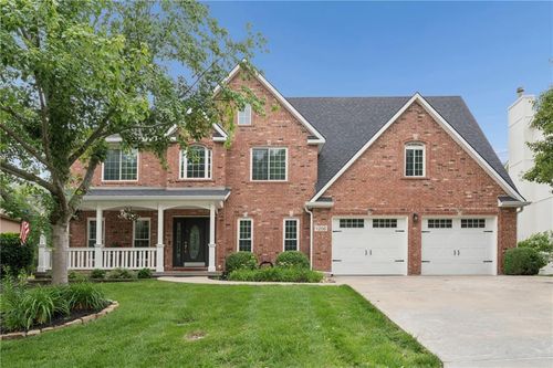 1206 Sw Misty Creek Street, Blue Springs, MO, 64015 | Card Image