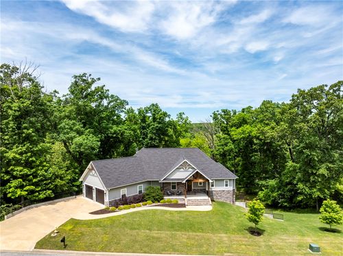 22436 Rim Crest Ct, Siloam Springs, AR, 72761-8826 | Card Image