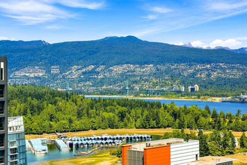 3306-1111 W Pender St, Vancouver, BC, V6E2P4 | Card Image