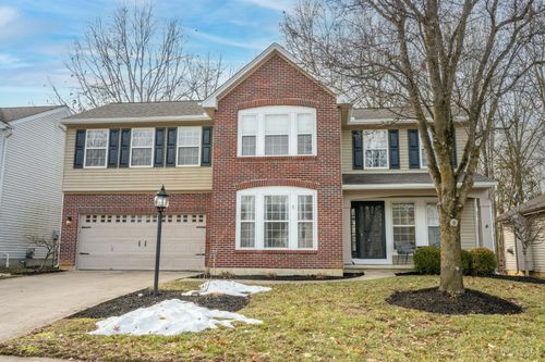 7885 Wilderness Way, Maineville, OH, 45039-7037 | Card Image