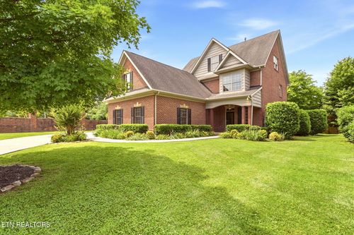1-1201 Bentley Park Ln, Knoxville, TN, 37922-5586 | Card Image