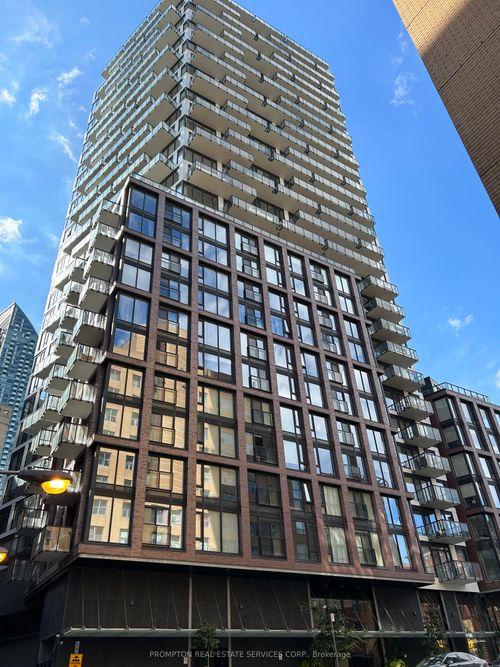 1105-2A Church St, Toronto, ON, M5E0E1 | Card Image