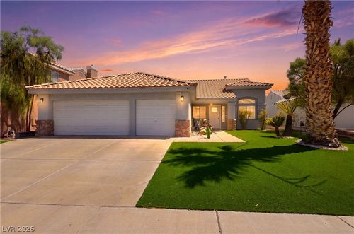 1159 Founders Court, Henderson, NV, 89074 | Card Image