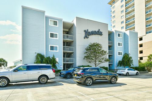 b3-1311 S Ocean Blvd, North Myrtle Beach, SC, 29582-6708 | Card Image