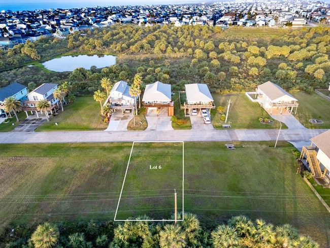 0 Isla Del Sol, Home with 0 bedrooms, 0 bathrooms and null parking in Galveston TX | Image 4
