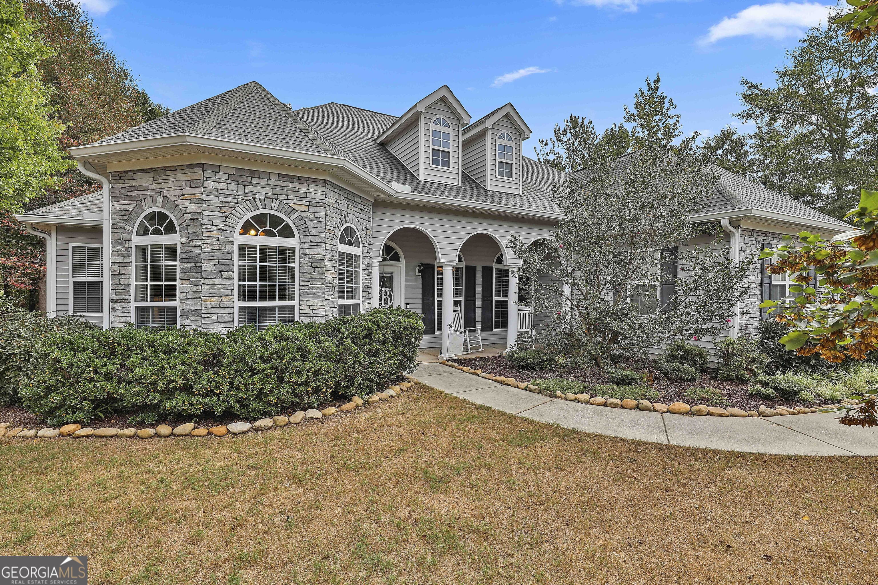 Michelle Trl, Fayetteville, GA 30215