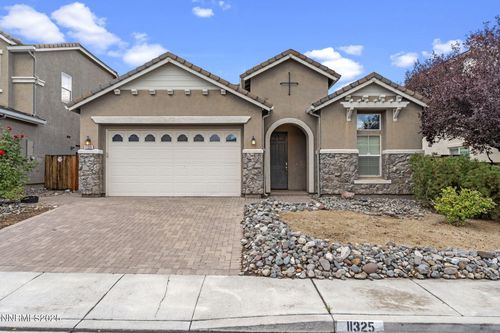 11325 Messina Ct, Reno, NV, 89521-4252 | Card Image