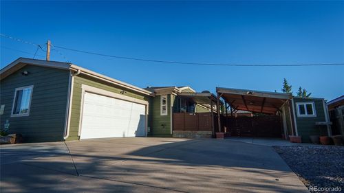 7270 W 1st Ave, Lakewood, CO, 80226-2002 | Card Image