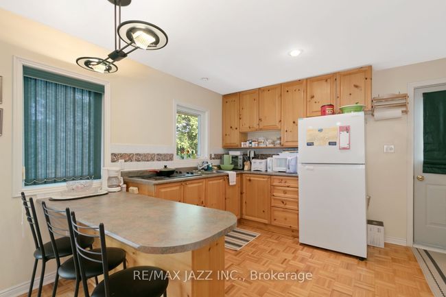 52 Cow Island, House other with 2 bedrooms, 1 bathrooms and 1 parking in Bailieboro ON | Image 16