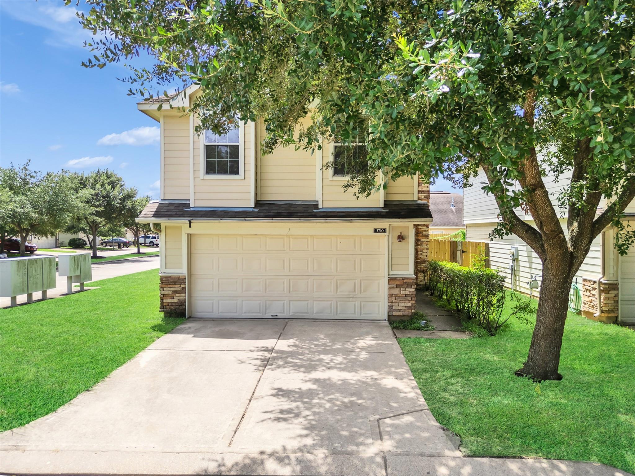 Residential in Houston 4