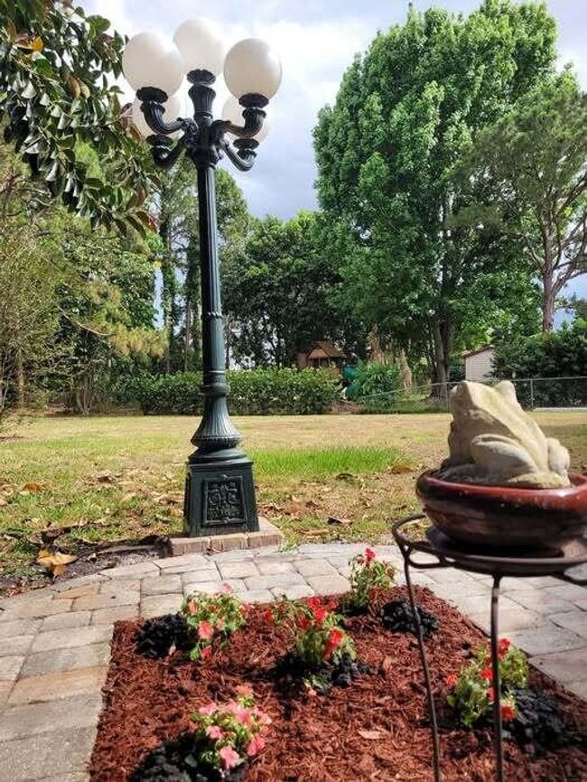 2913 Se Darien Rd, House other with 3 bedrooms, 2 bathrooms and null parking in Port St Lucie FL | Image 36