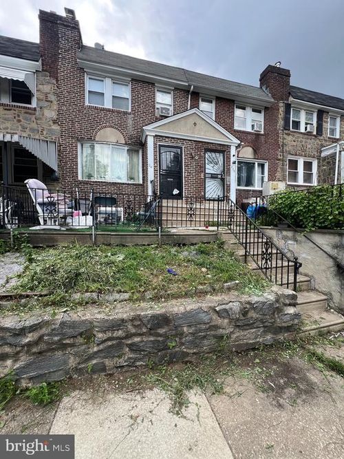241 Margate Rd, UPPER DARBY, PA, 19082-4611 | Card Image