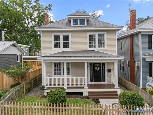 511 Northside Ave, Richmond, VA, 23222-3026 | Card Image