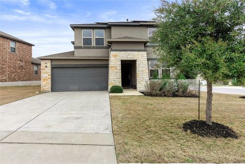 11621 River Plantation Dr, Austin, TX, 78747-4103 | Card Image