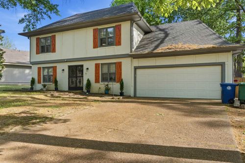 7273 Stamford Dr, Germantown, TN, 38138-4717 | Card Image
