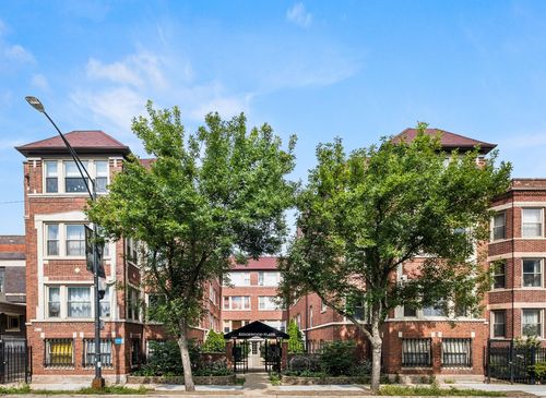 1-5743 Ridge Ave, Chicago, IL, 60660-3540 | Card Image