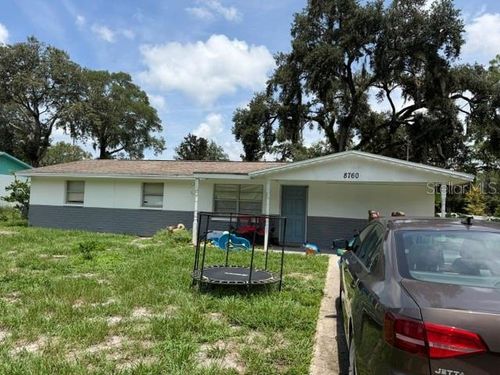 8760 Doris Ln, NEW PORT RICHEY, FL, 34654-5019 | Card Image