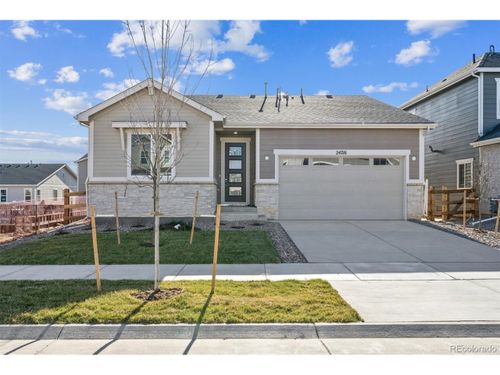 24716 E 41st Ave, Aurora, CO, 80019 | Card Image