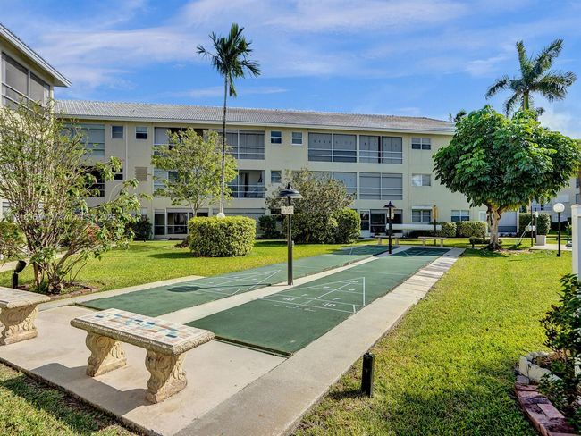 APT-149 - 1951 Ne 39 Th St, Condo with 2 bedrooms, 2 bathrooms and null parking in Lighthouse Point FL | Image 37