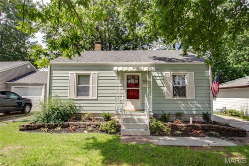 3640 Western Ave, Alton, IL, 62002-3156 | Card Image