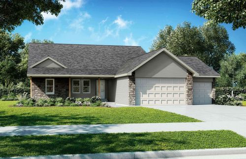 15120 Yellowstone Dr, South Beloit, IL, 61080-1602 | Card Image