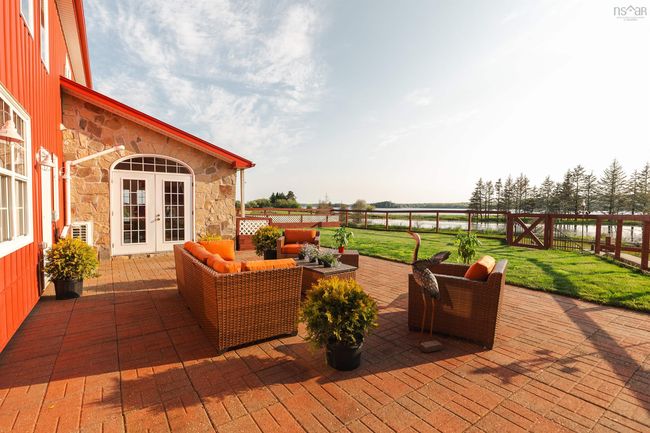 168 Stevens Rd, House other with 4 bedrooms, 5 bathrooms and 2 parking in Lockeport NS | Image 28