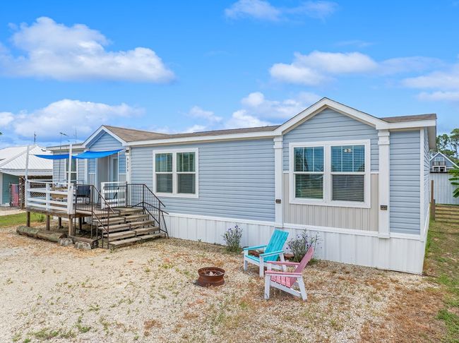 9224 Olive Ave, House other with 3 bedrooms, 2 bathrooms and 5 parking in Port St. Joe FL | Image 33