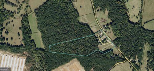 741 Bishop Carey Rd, Danielsville, GA, 30633-2154 | Card Image