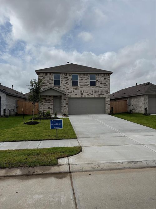 26847 Cascade Sunrise St, Katy, TX, 77493-5895 | Card Image