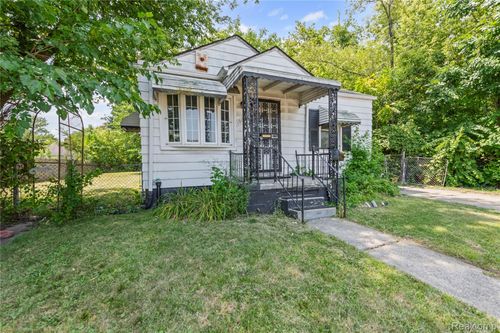 19623 Goddard St, Detroit, MI, 48234-1326 | Card Image