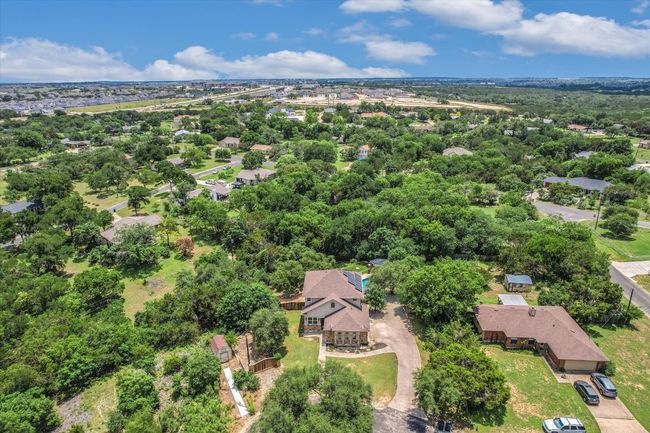 126 Whippoorwill Cir, House other with 3 bedrooms, 3 bathrooms and 10 parking in Leander TX | Image 31