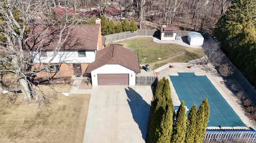 2832 Riva Ridge Circle, Cottage Grove, WI, 53527 | Card Image